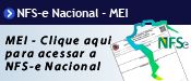 Link para acessar a página da NFSe Nacional para quem é MEI.
